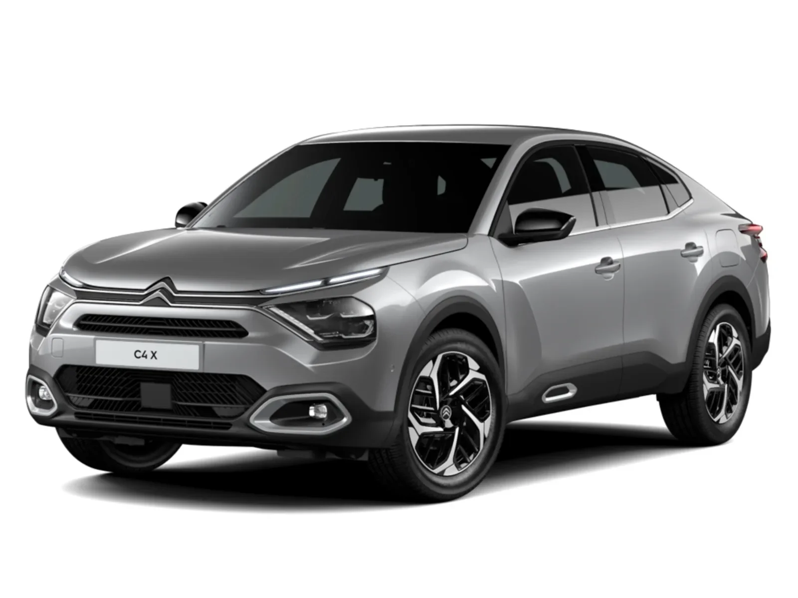 Citroën C4 X from the Fun & Run catalogue